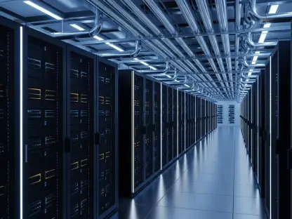 How Is AMD Securing the Future of AI Infrastructure?