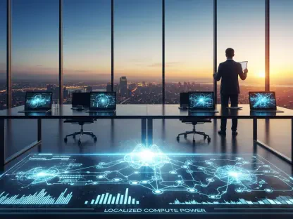 Trend Analysis: Sovereign AI in Enterprise