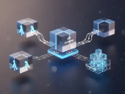 Build a Serverless REST API With AWS Lambda in 12 Steps