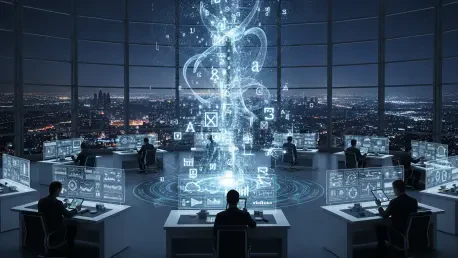 Can US Tech Giants Survive the Open-Weight AI Revolution?
