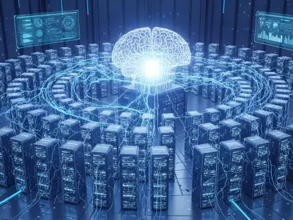 Meta Launches AI Cloud Business to Rival Tech Giants