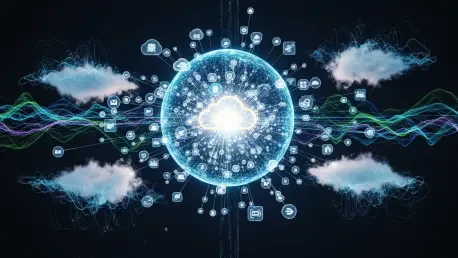 Can Meta Platforms Disrupt the Cloud Computing Market?