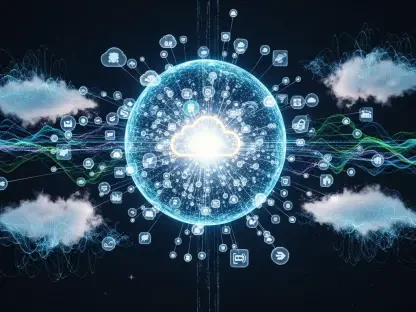 Can Meta Platforms Disrupt the Cloud Computing Market?