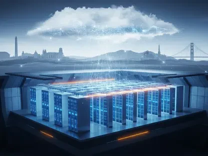 How Will the AWS Cloud Modernize US Nuclear Security?
