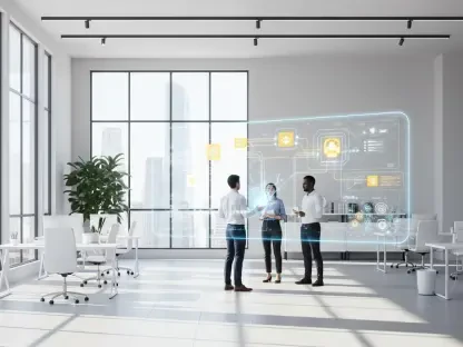 Will AI-Driven Tiny Teams Reshape Software Engineering?