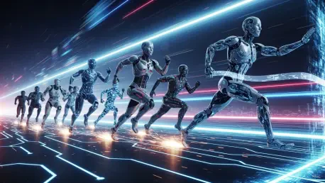 Why Are European SMBs Leading the Generative AI Race?