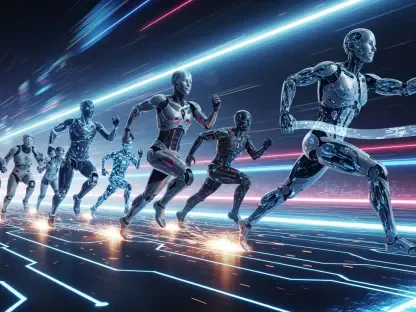 Why Are European SMBs Leading the Generative AI Race?