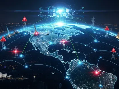 Pro-Iran Hacktivists Target Global Critical Infrastructure