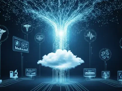 Managed Services Drive Healthcare AI and Cloud Integration