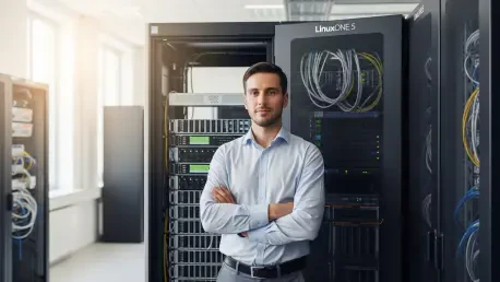 IBM Launches Versatile z17 and LinuxONE 5 Mainframes