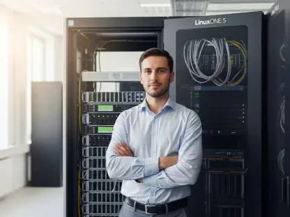 IBM Launches Versatile z17 and LinuxONE 5 Mainframes
