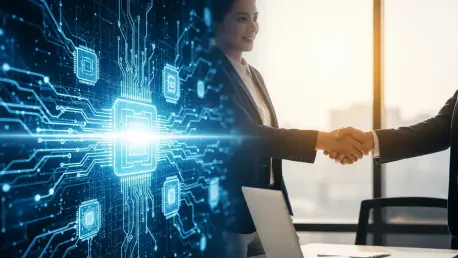How Can Resellers Balance AI Speed with Human Trust?