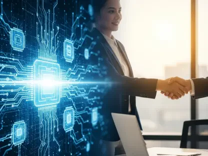 How Can Resellers Balance AI Speed with Human Trust?