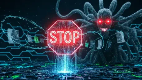 Can Radical Transparency Stop Autonomous AI Cyberattacks?