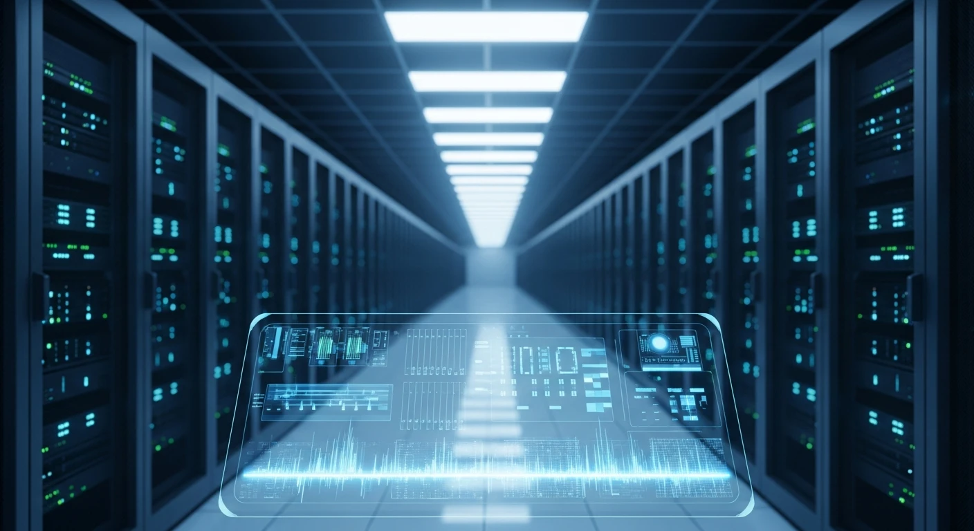 Europe Must Unify Its Fragmented Cloud to Lead in AI
