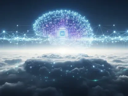 How Is Vultr Redefining the Cloud AI Infrastructure Market?