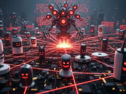 How Does the Dysphoria Botnet Redefine IoT Threats?