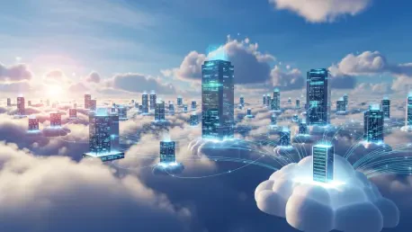 Cloud Computing Drives Modern Business Transformation