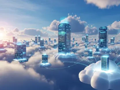 Cloud Computing Drives Modern Business Transformation