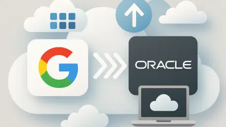 How Will Google Gemini Transform Oracle’s Cloud Applications?