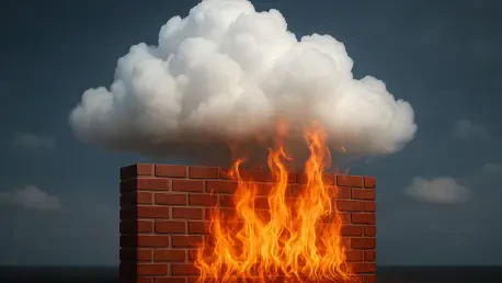 How to Choose the Right Cloud Firewall in 2026?