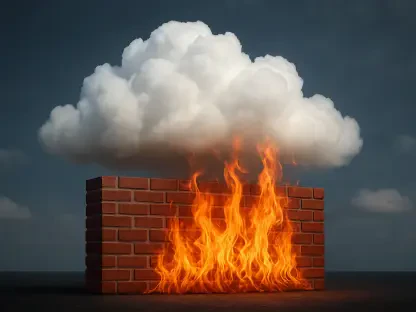 How to Choose the Right Cloud Firewall in 2026?