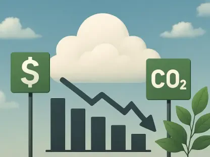 Can Remote Teams Cut Costs and Carbon in the Cloud?