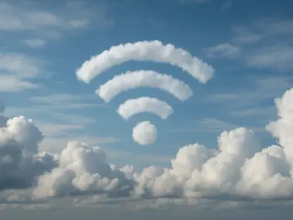 Is Total Cloud Dependency Putting Your Data at Risk?