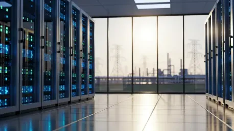 Is Alberta's AI Data Center Plan a Risky Economic Gamble?