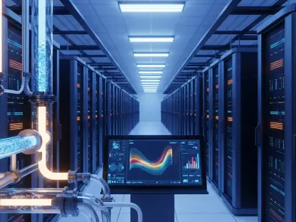 Emerson Launches DeltaV Automation for AI Data Centers