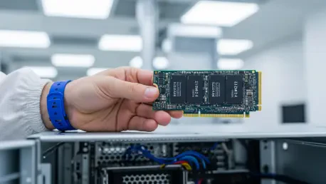 How Will NVMe 2.4 Reshape Modern Storage Management?