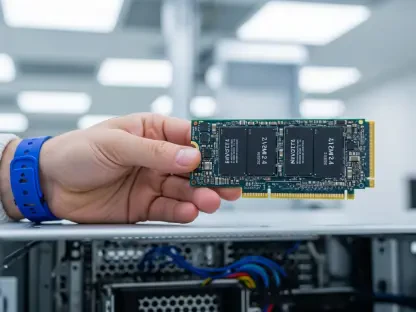 How Will NVMe 2.4 Reshape Modern Storage Management?