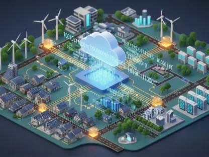 How Can AI and Cloud Optimize Australia’s Energy Grid?
