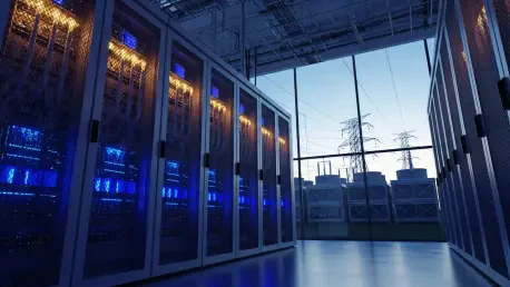 Global AI Infrastructure Spending Will Hit $1.3 Trillion