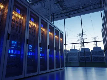 Global AI Infrastructure Spending Will Hit $1.3 Trillion