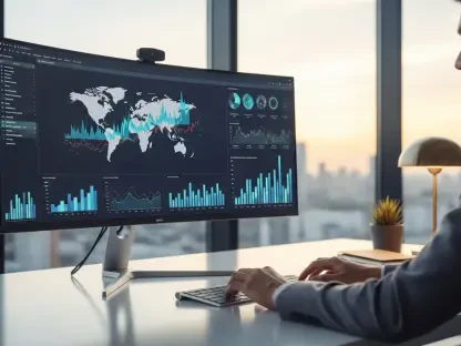 How Will AI Transform the Global Accounting Software Market?