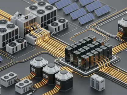 Is the Power Grid the Weakest Link in AI Infrastructure?