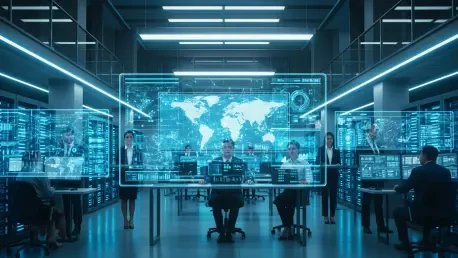 Macquarie Government Debuts Sovereign Azure and AI Practice