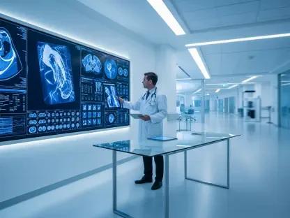 Cloud-Based Imaging Is Modernizing Medical Workflows