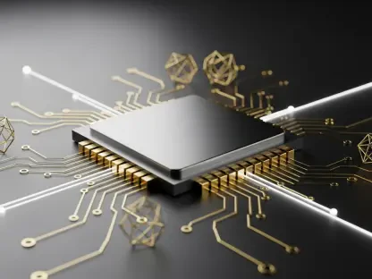 Intel Taps Google Gemini AI Amid Semiconductor Volatility