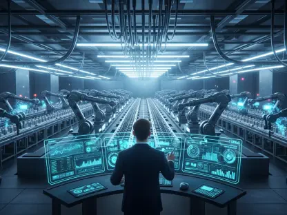 Rising Cyberattacks Threaten Unprepared UK Manufacturers