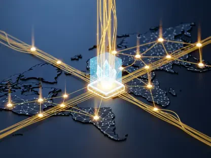 How Are 1 Tbps Attacks Reshaping Global Cyber Warfare?