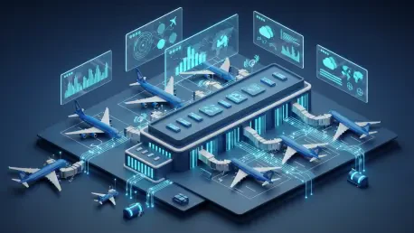Ryanair Taps Google Cloud AI to Fuel Strategic Growth