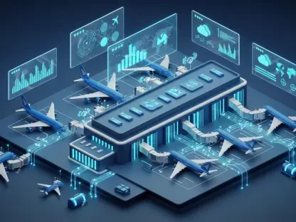 Ryanair Taps Google Cloud AI to Fuel Strategic Growth