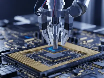 ASICs Drive the Evolution of Specialized Computing and AI