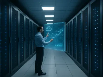 Five Essential Stages for a Successful Cloud Migration