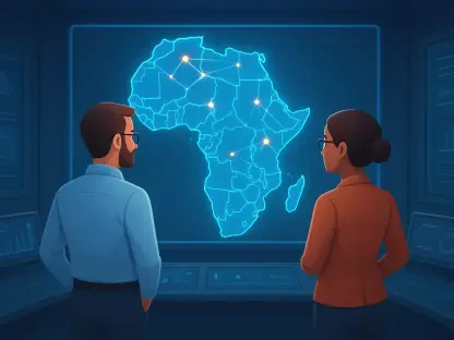 Nigeria Unveils Plan to Become Africa's Premier Cloud Hub