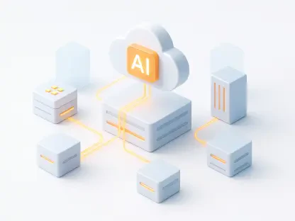 Morgan Stanley Outlines Profit Models for China's AI Cloud