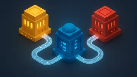 How Do You Connect AWS, Azure, and GCP in 12 Steps?