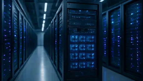 How Is AMD Reshaping the Global AI Infrastructure Market?